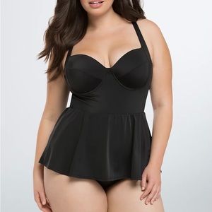 Torrid swimsuit